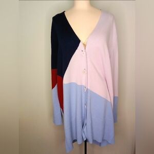 J.Crew Collection Cashmere Cardigan